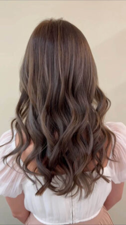 Babylights Balayage