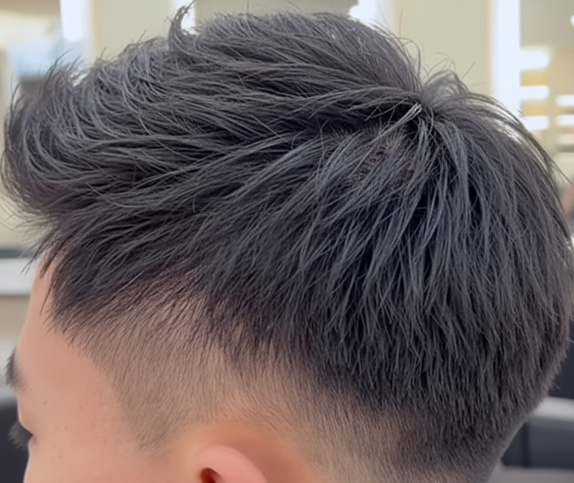 Root Perm Pricing in Singapore