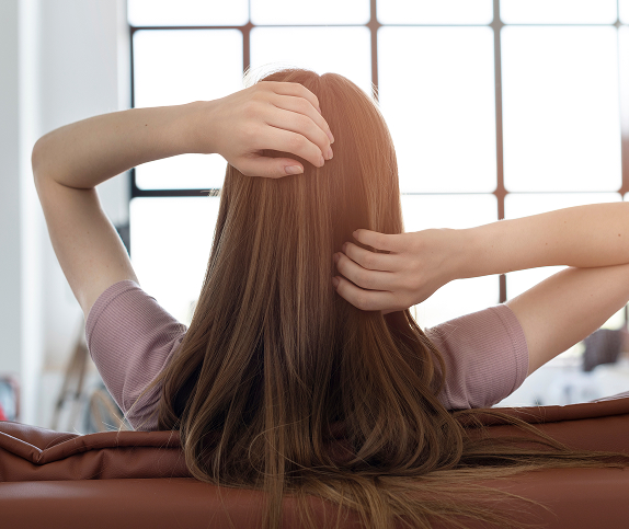 Frizzy Hair Treatment Pricing in Singapore