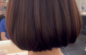 Short Hair Rebonding Price in Singapore