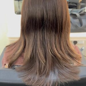 Best Frizzy Hair Treatment in Singapore