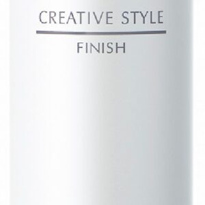 Extra Strong Hold Hairspray #10