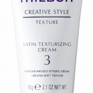 Satin Texturizing cream #3