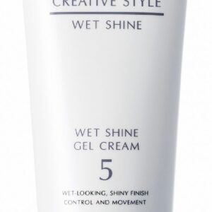 Wet Shine Gel Cream #5