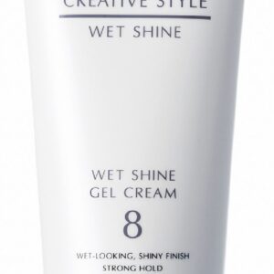 Wet Shine Gel Cream #8