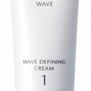 wave Defining cream #1