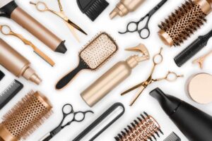 Hair care Tools 