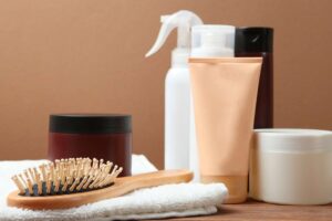 Hair care products 