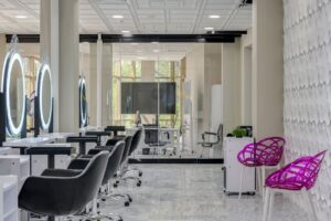 Salon