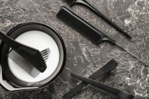 Salon tools 